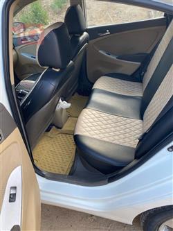 هيونداي أكسنت